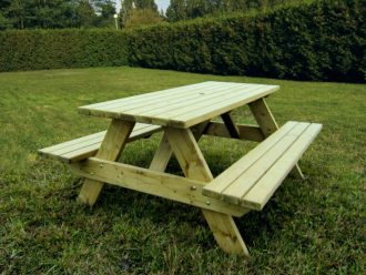 Picnic Bench