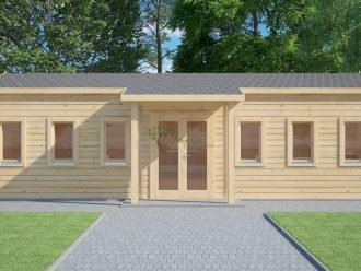 Gloucestershire School Club 10m x 6m