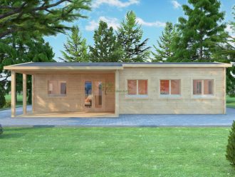 Herefordshire School Club 11m x 6m