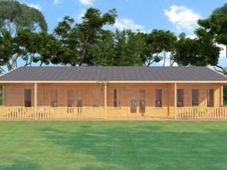 Herefordshire School Club 15m x 10m